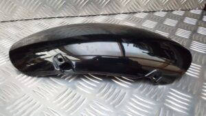 Short Front Mudguard Thruxton R